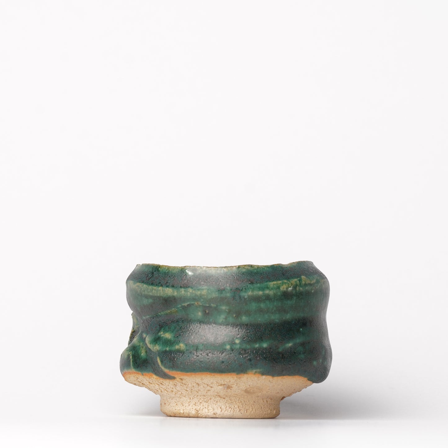 Yusuke Wakasa Guinomi Sake Cup