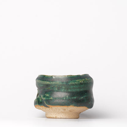 Yusuke Wakasa Guinomi Sake Cup