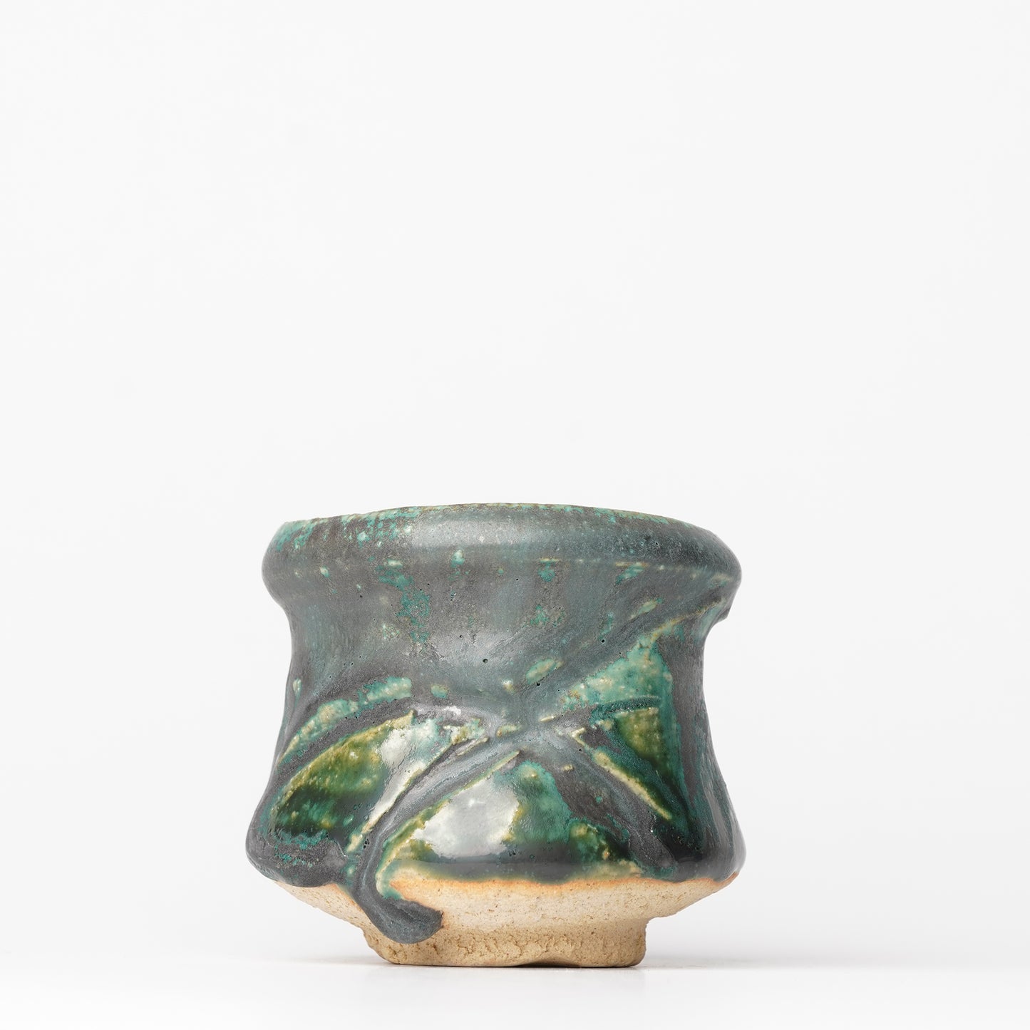 Yusuke Wakasa Guinomi Sake Cup