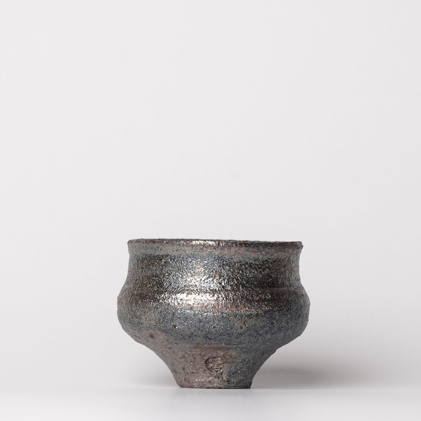 Yusuke Wakasa Guinomi Sake Cup