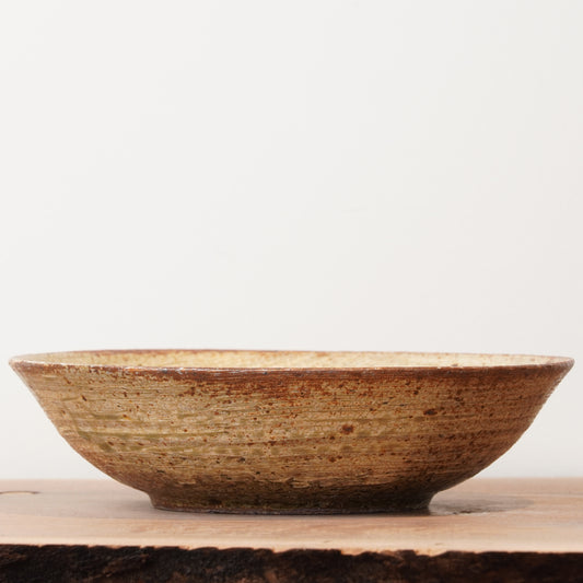 Shimpei Mawatari Hakeme Extra Large Bowl Hokkaido