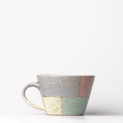 Saori Yoneya Mug Cup