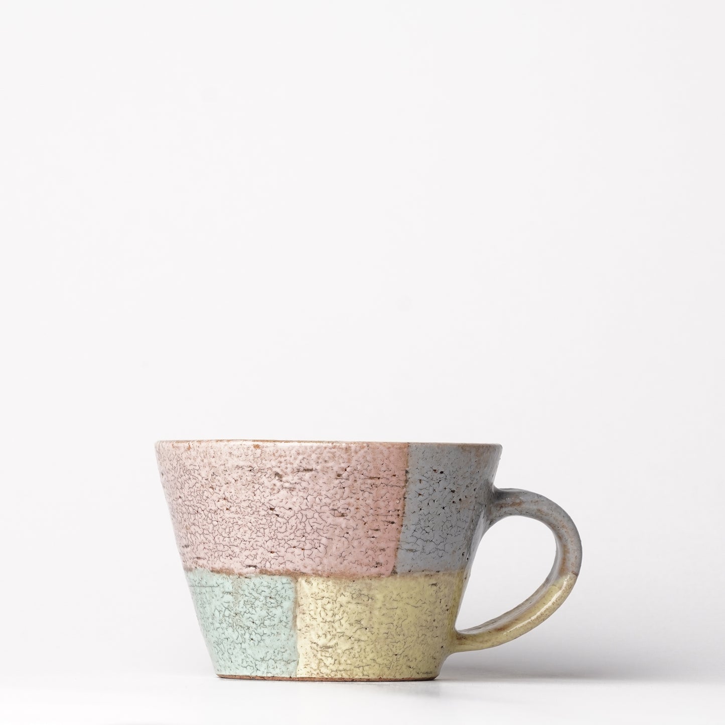 Saori Yoneya Mug Cup