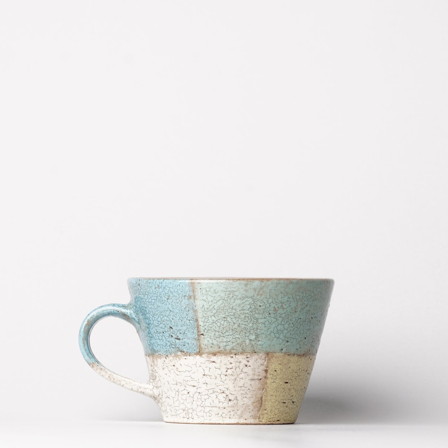 Saori Yoneya Mug Cup