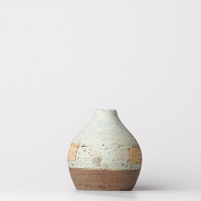 Saori Yoneya Ichirinzashi Flower Vase