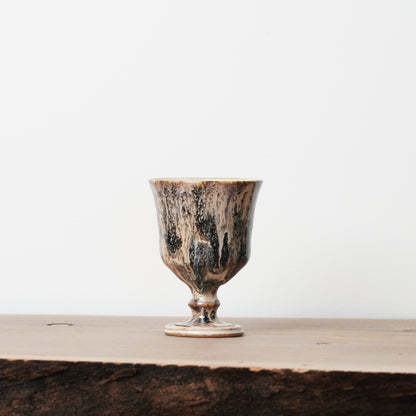 Naoto Tanii Goblet Cup