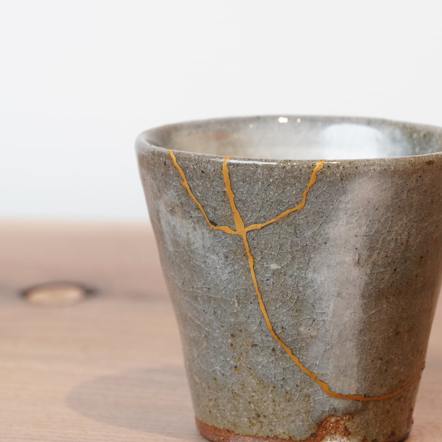 KINTSUGI Cup Takeryo Kawaguchi