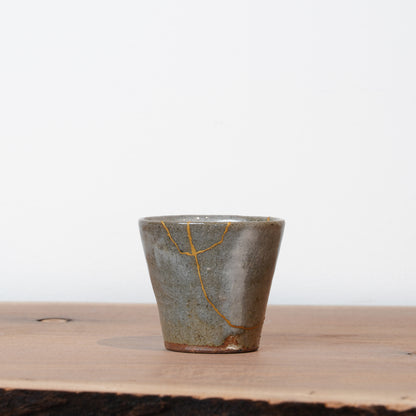 KINTSUGI Cup Takeryo Kawaguchi