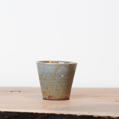 KINTSUGI Cup Takeryo Kawaguchi