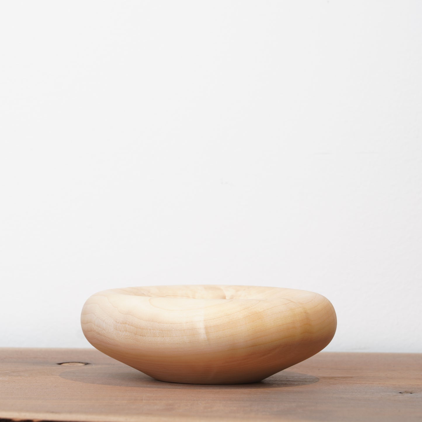 Yuzo Komada Nuts Bowl