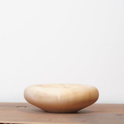 Yuzo Komada Nuts Bowl