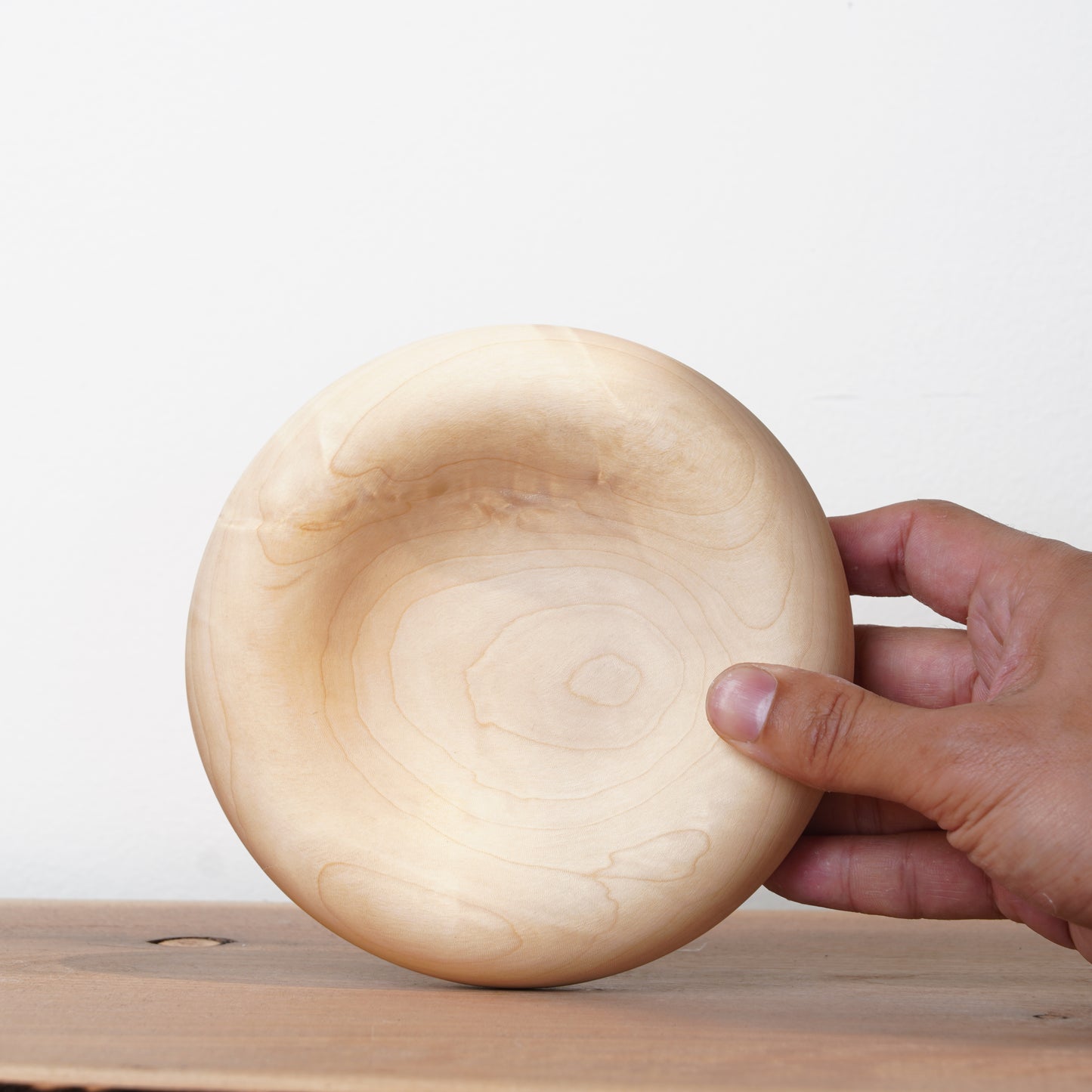 Yuzo Komada Nuts Bowl