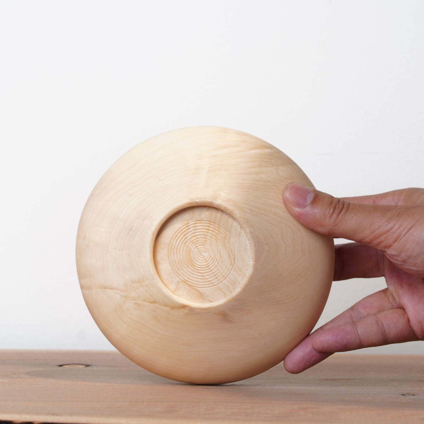 Yuzo Komada Nuts Bowl