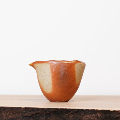 KINTSUGI Hiroshi Goseki Katakuchi Bowl