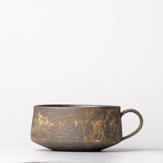 Tomoyasu Nakajima Soup Cup