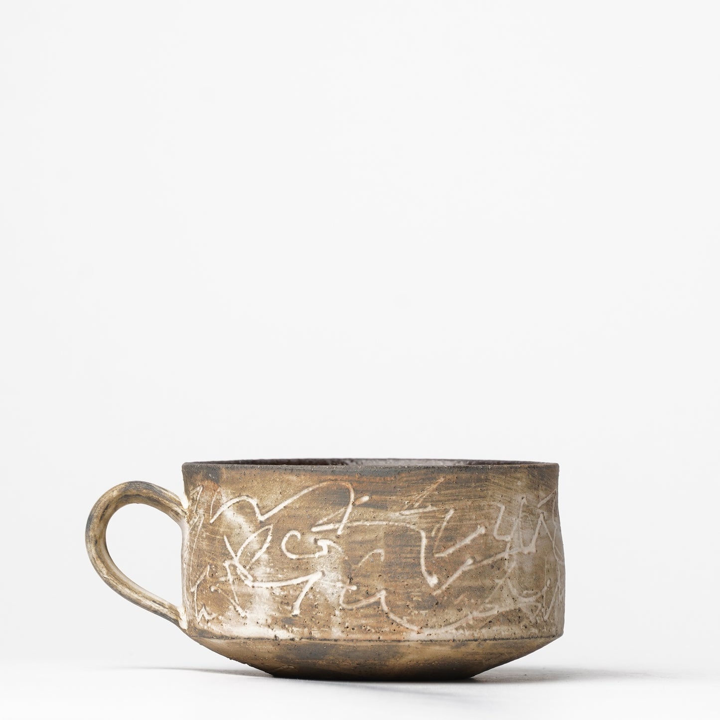 Tomoyasu Nakajima Soup Cup