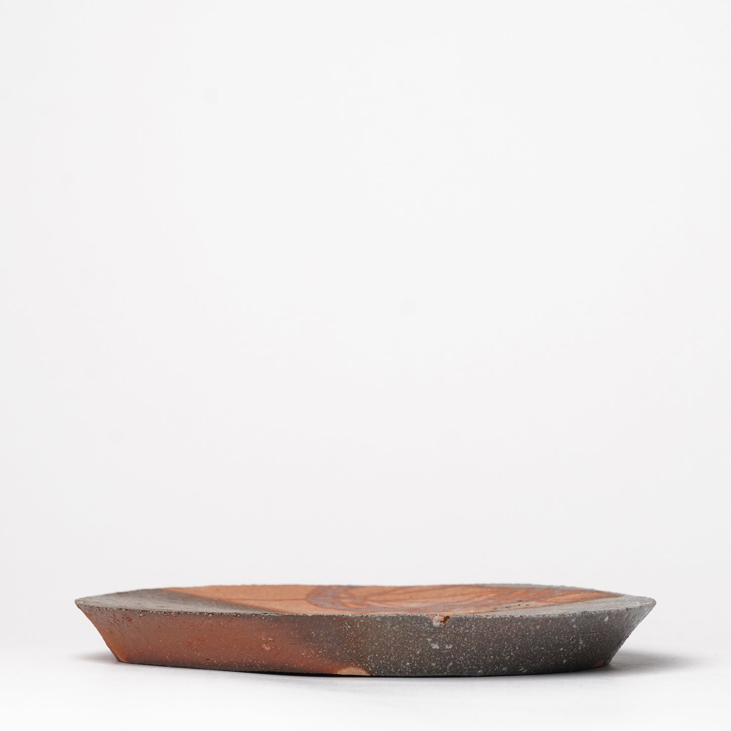 Hiroshi Goseki Woodfired Plate