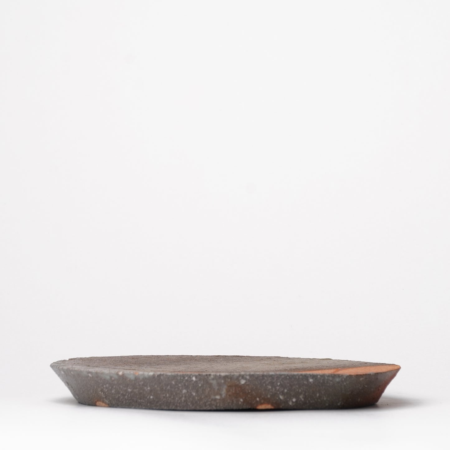 Hiroshi Goseki Woodfired Plate