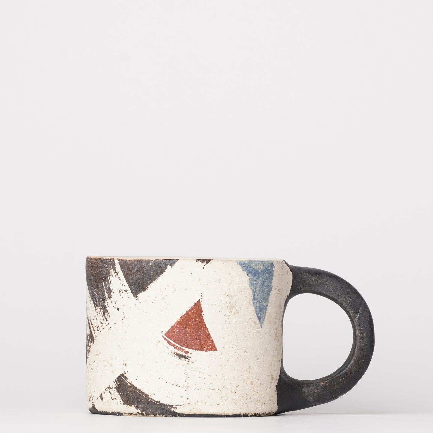 Nobuko Konno Mug