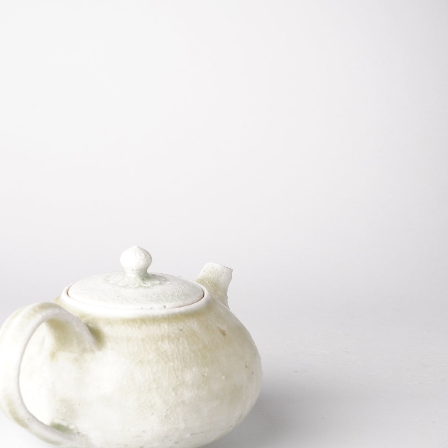 Kaoru Sakurai Tea Pot