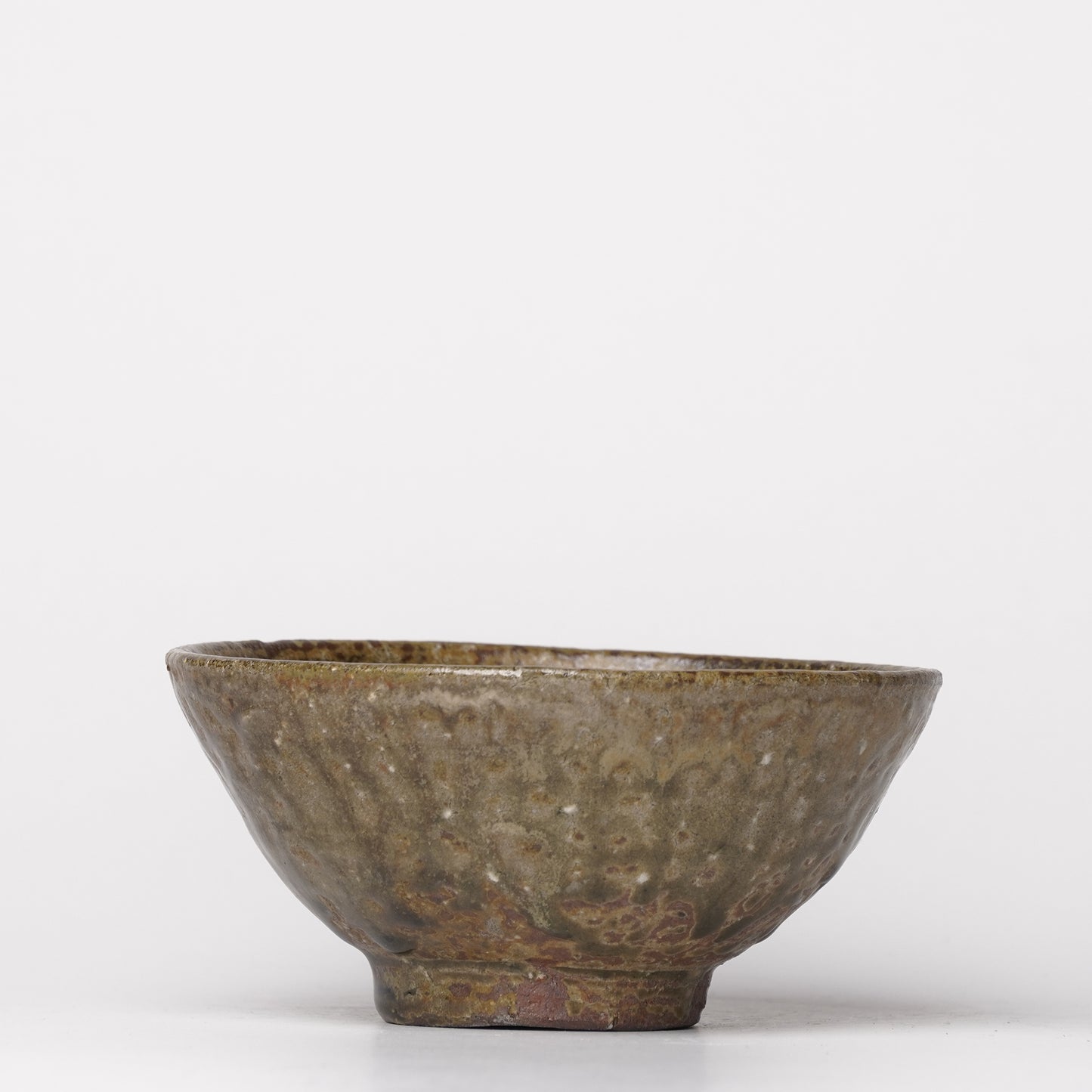 Kaoru Sakurai Chawan Rice Bowl Matcha