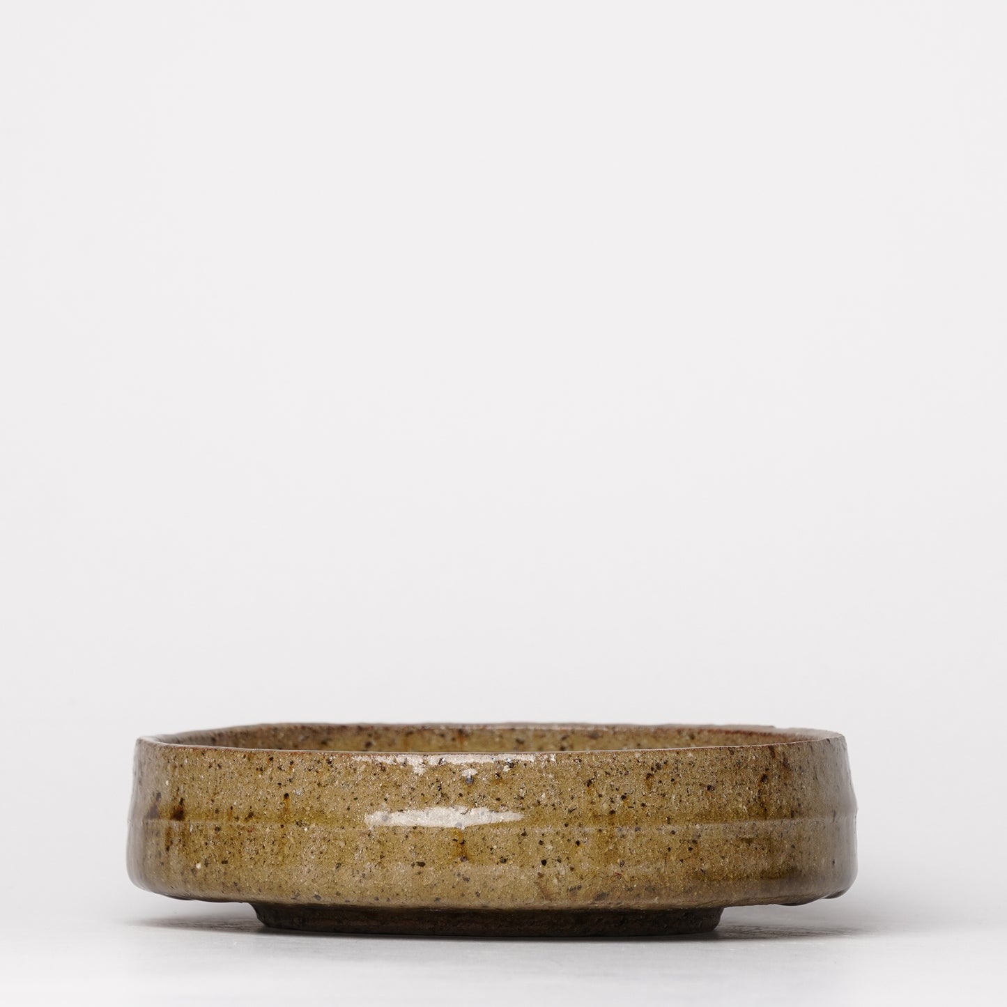 Kaoru Sakurai Flat Bowl