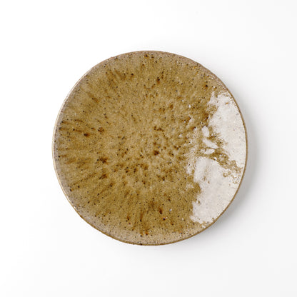 Kaoru Sakurai Medium Plate