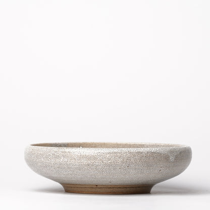 Hyouzangama Crackle Glaze Kairagi Bowl