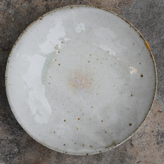 KINTSUGI Shingo Umano Shallow Bowl