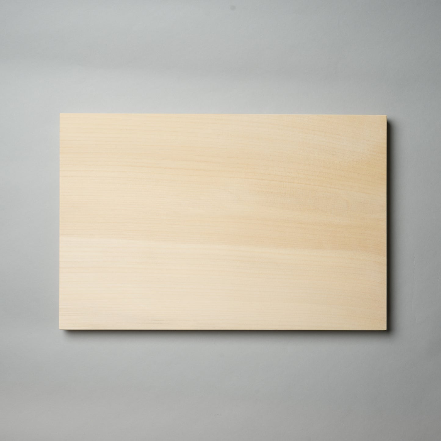 Japanese Ginkgo Tree Cutting Board