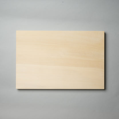 Japanese Ginkgo Tree Cutting Board