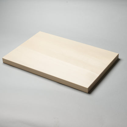 Japanese Ginkgo Tree Cutting Board