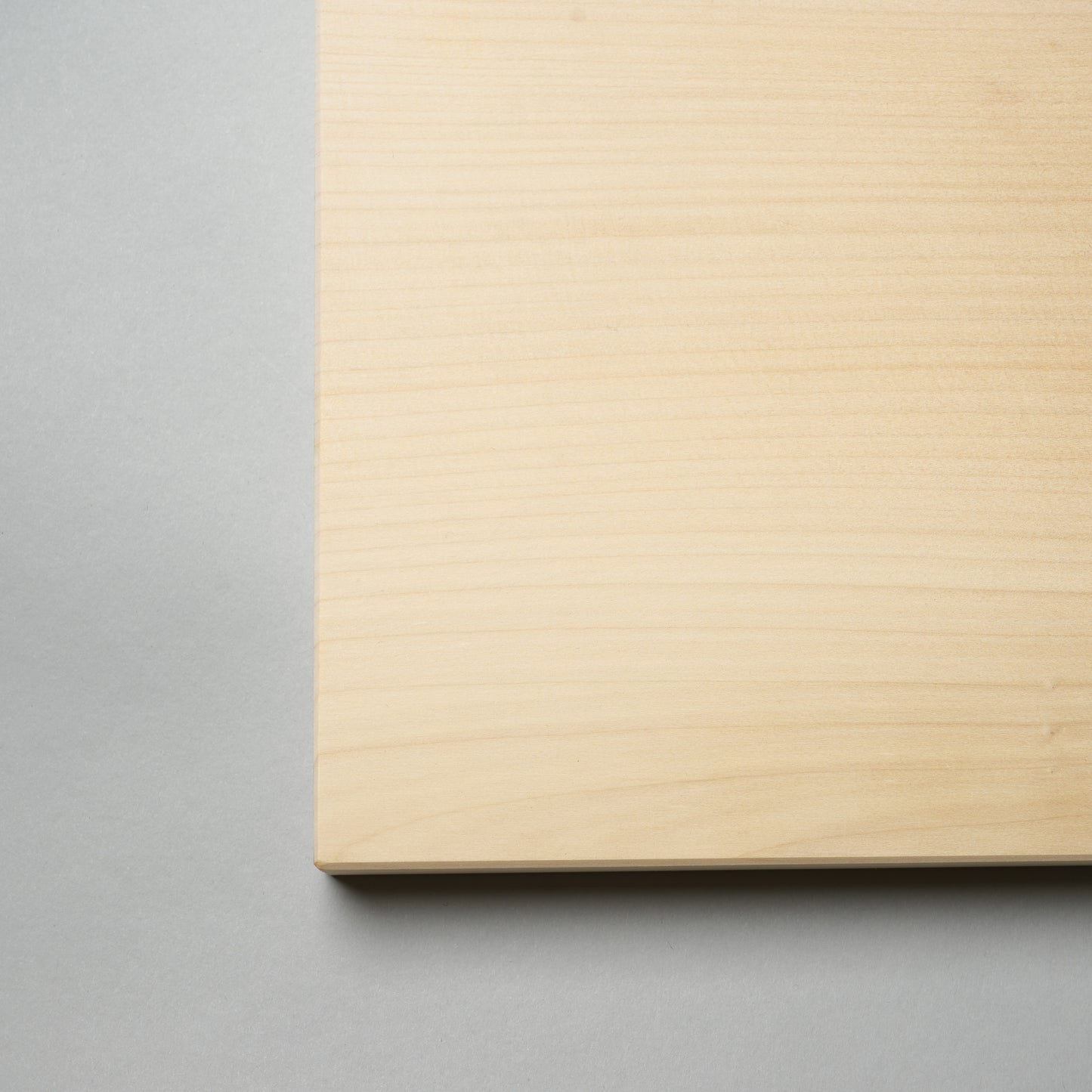 Japanese Ginkgo Tree Cutting Board