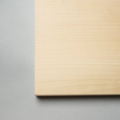 Japanese Ginkgo Tree Cutting Board