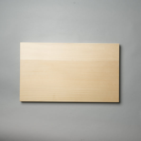 Japanese Ginkgo Tree Cutting Board