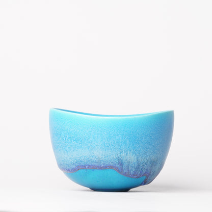 Nobuyuki Hagiwara Bowl M