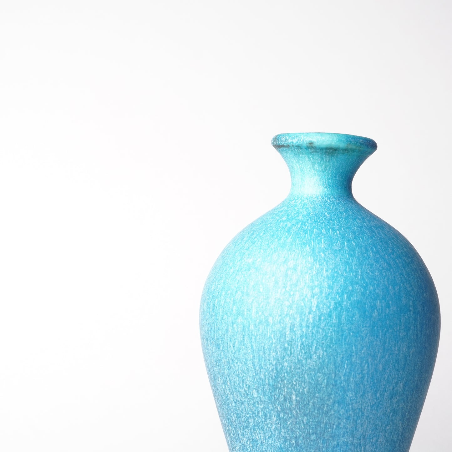 Nobuyuki Hagiwara Flower Vase