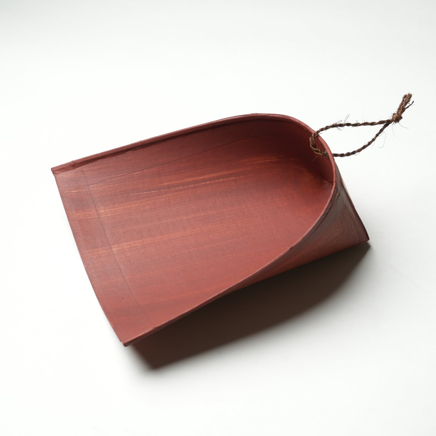 Shirakiya Paper Dust Pan