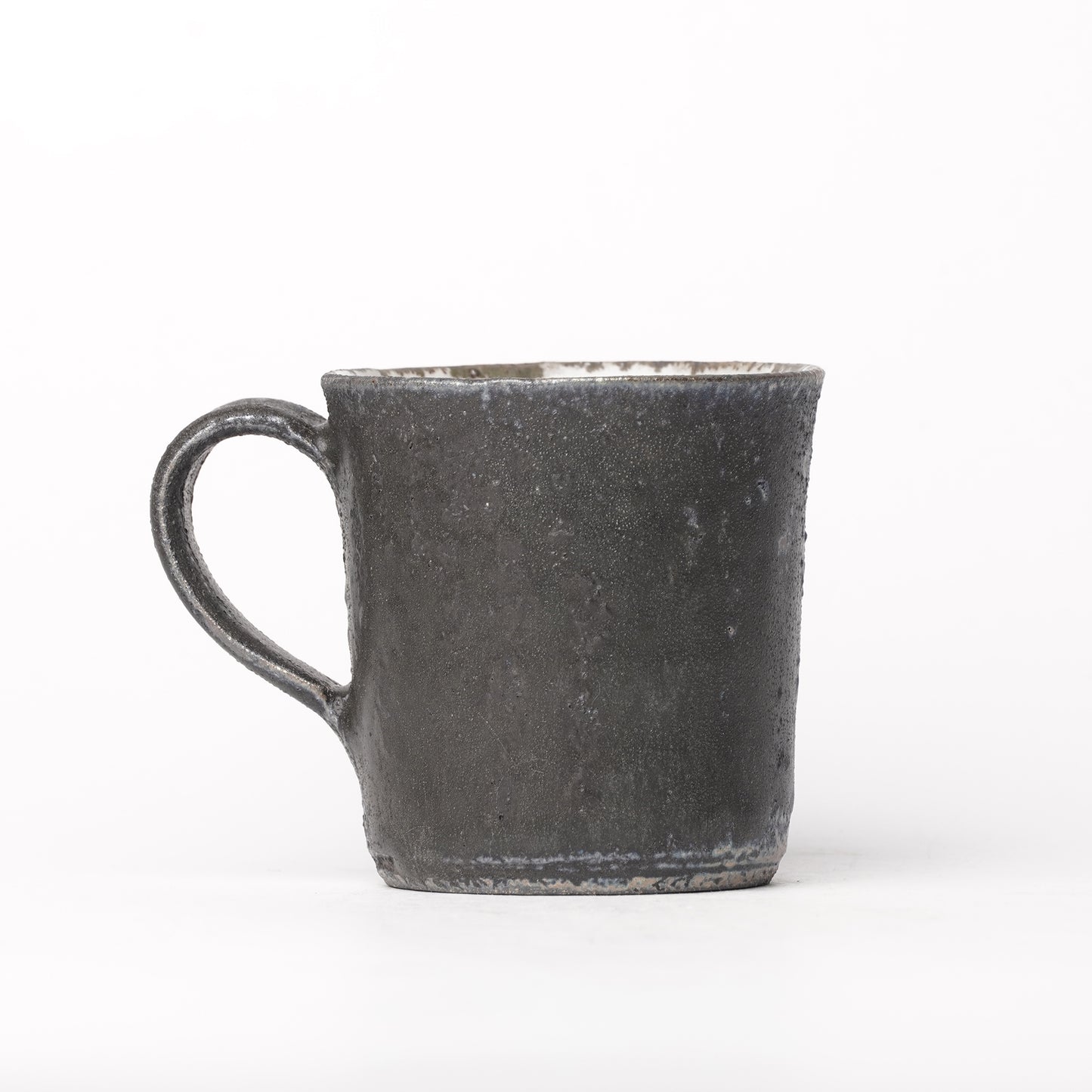 Takeryo Kawaguchi Mug Kurosabi