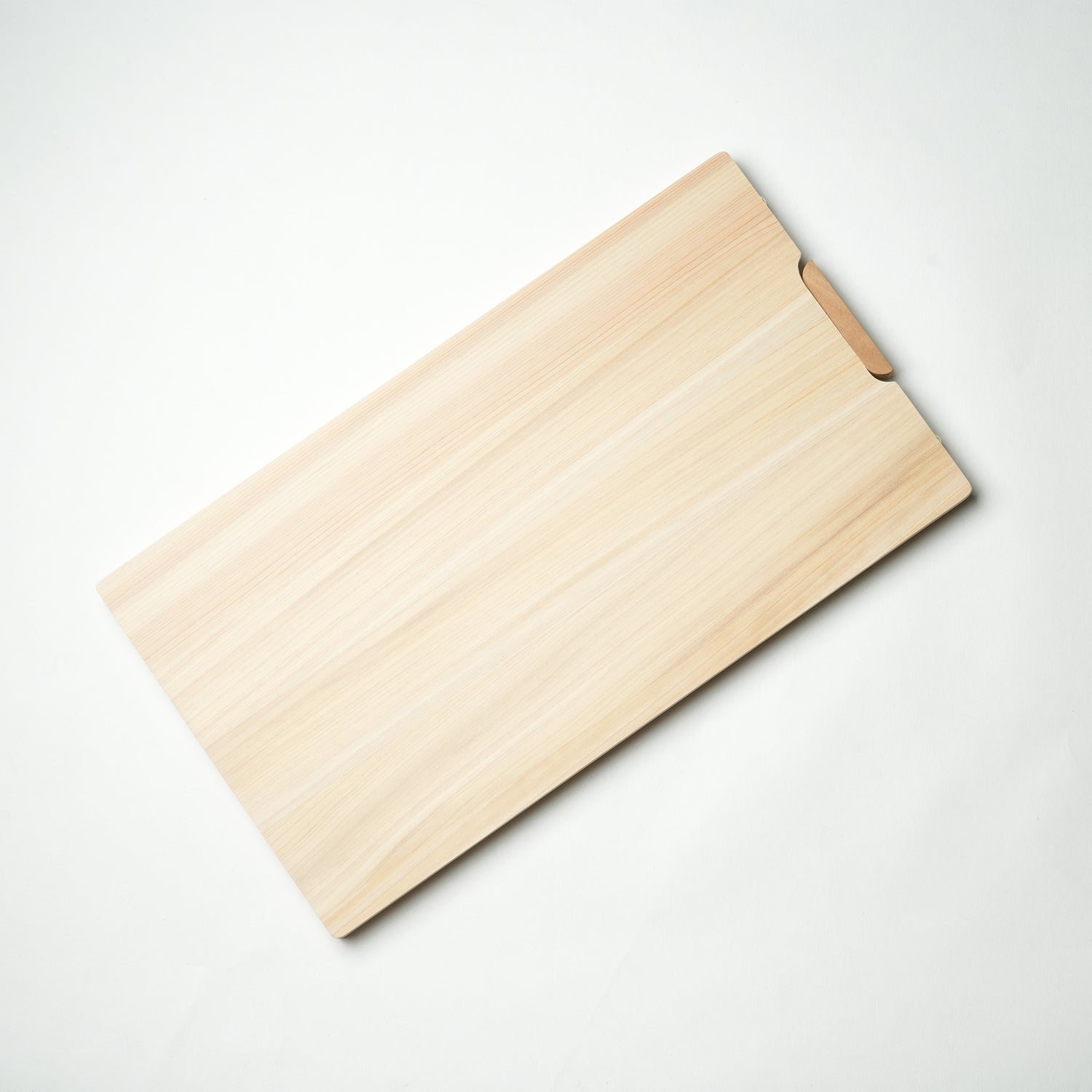 Cutting Board Miyabi Hinoki Cutting Board 35×20cm Zwilling J.A. Henckels  Natural