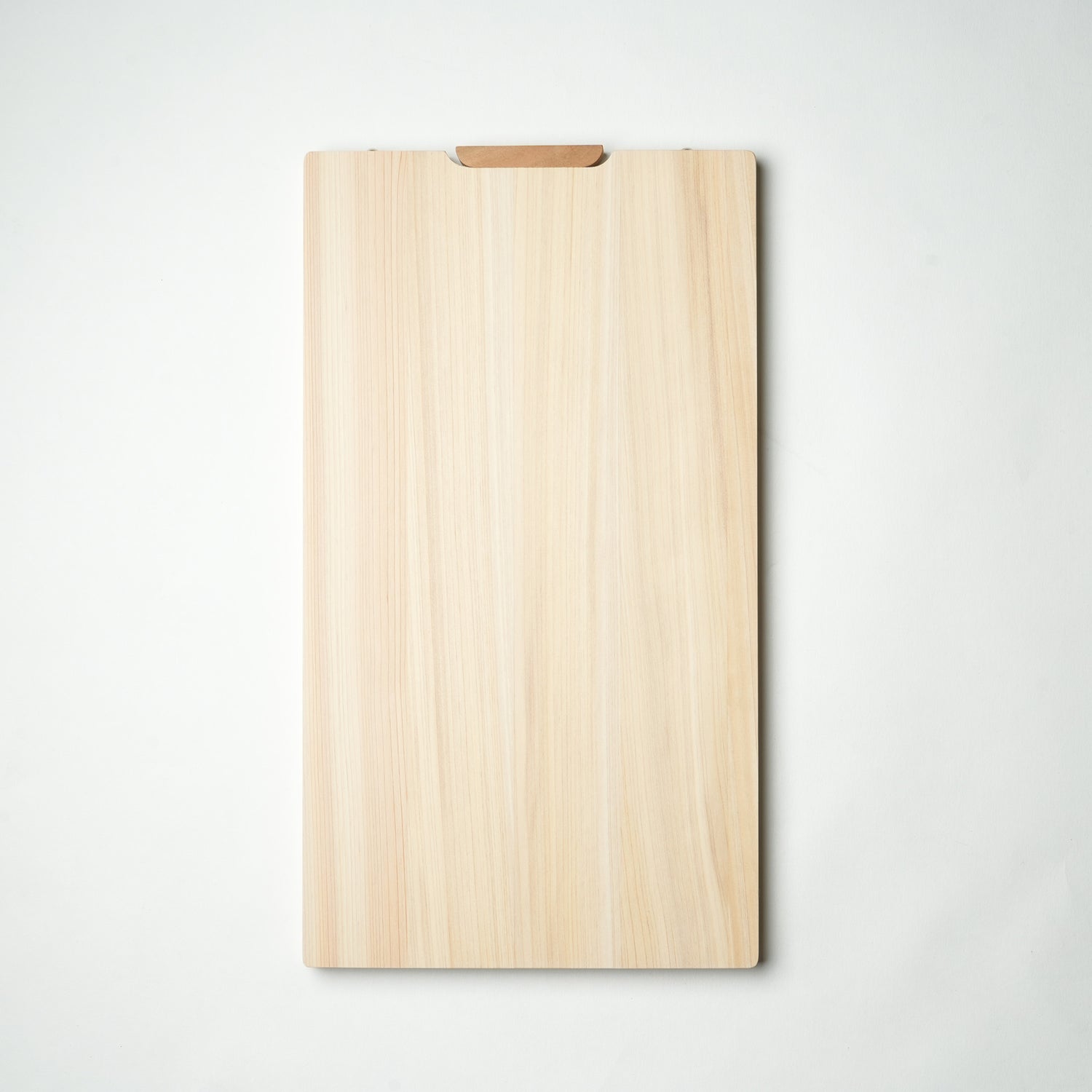 Small Hinoki Cutting Board