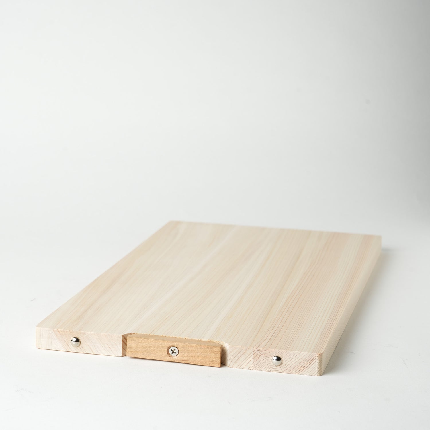 Cutting Board Miyabi Hinoki Cutting Board 35×20cm Zwilling J.A. Henckels  Natural