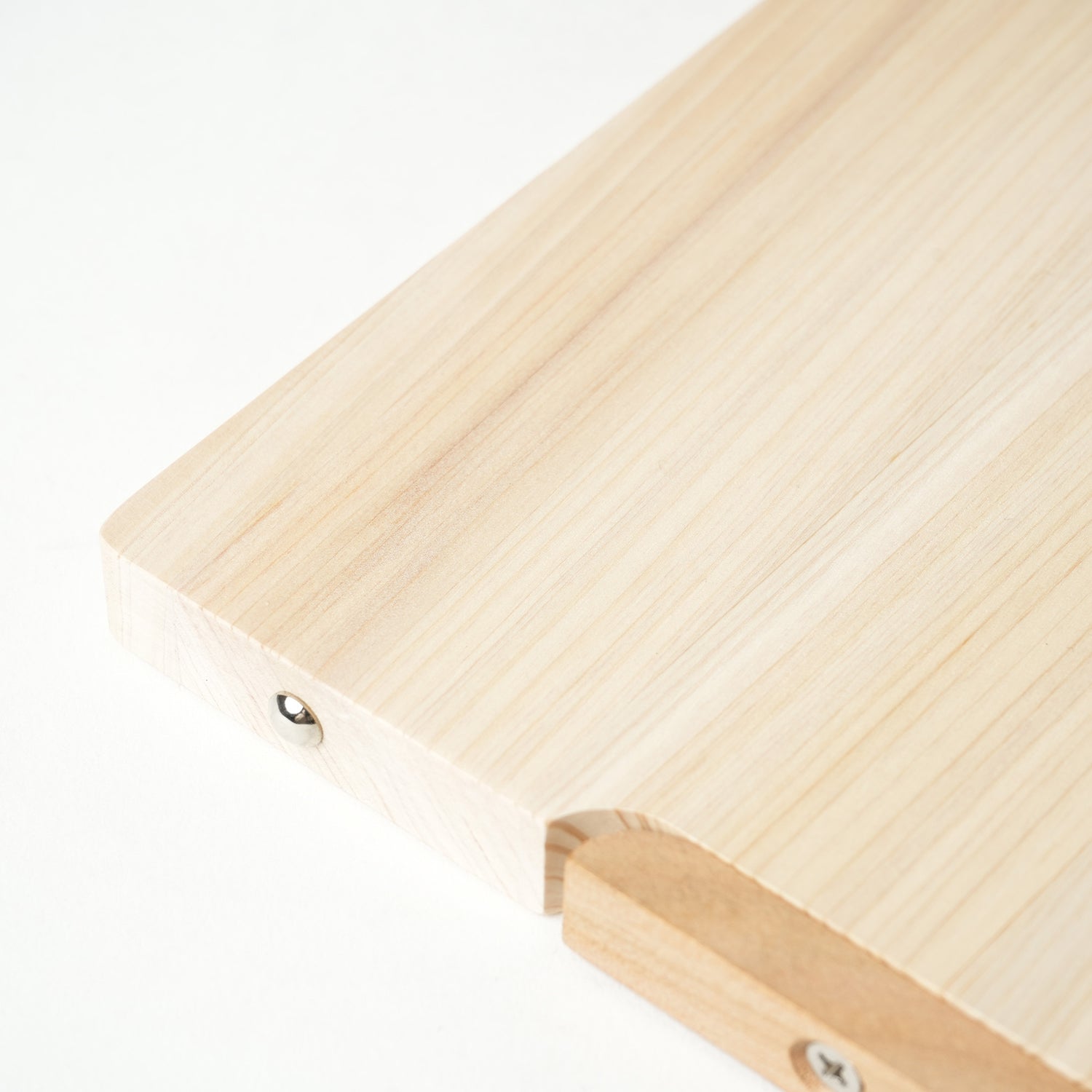 Cutting Board Miyabi Hinoki Cutting Board 35×20cm Zwilling J.A. Henckels  Natural