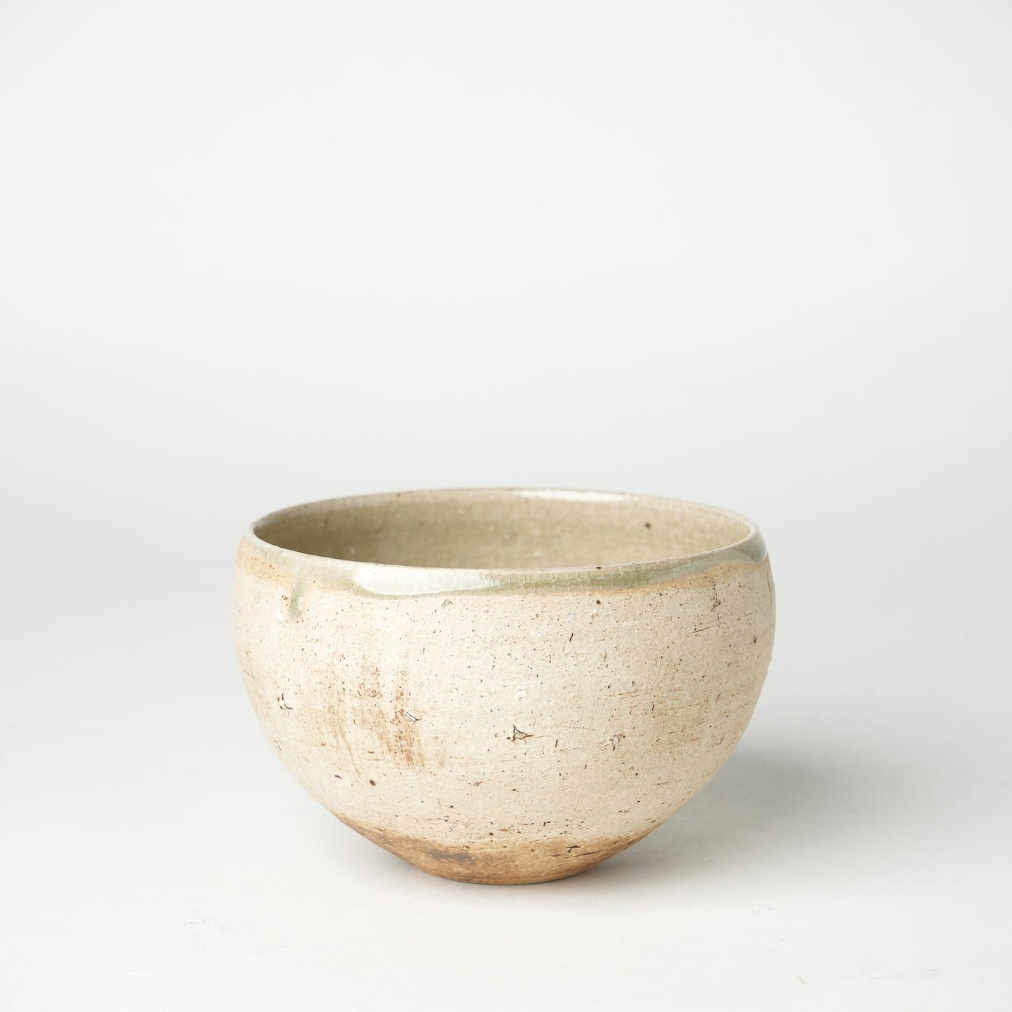 Masato Yamawaki Matcha Bowl