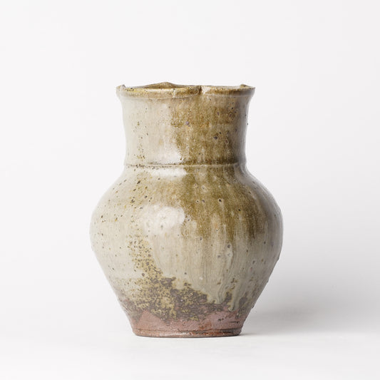 Takeryo Kawaguchi Flower Vase