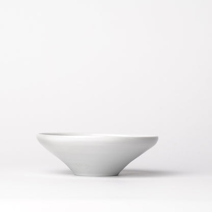 Ryutagama Takashi Nakazato Hakuji Small Plate