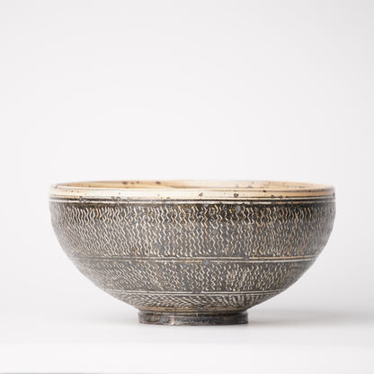 Ryutagama Kenta Nakazato Mishima Hakeme Bowl