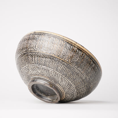 Ryutagama Kenta Nakazato Mishima Hakeme Bowl