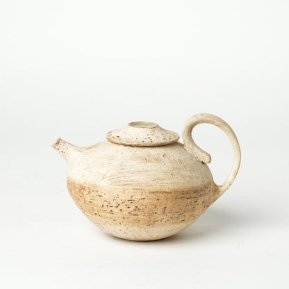 Masato Yamawaki Tea Pot