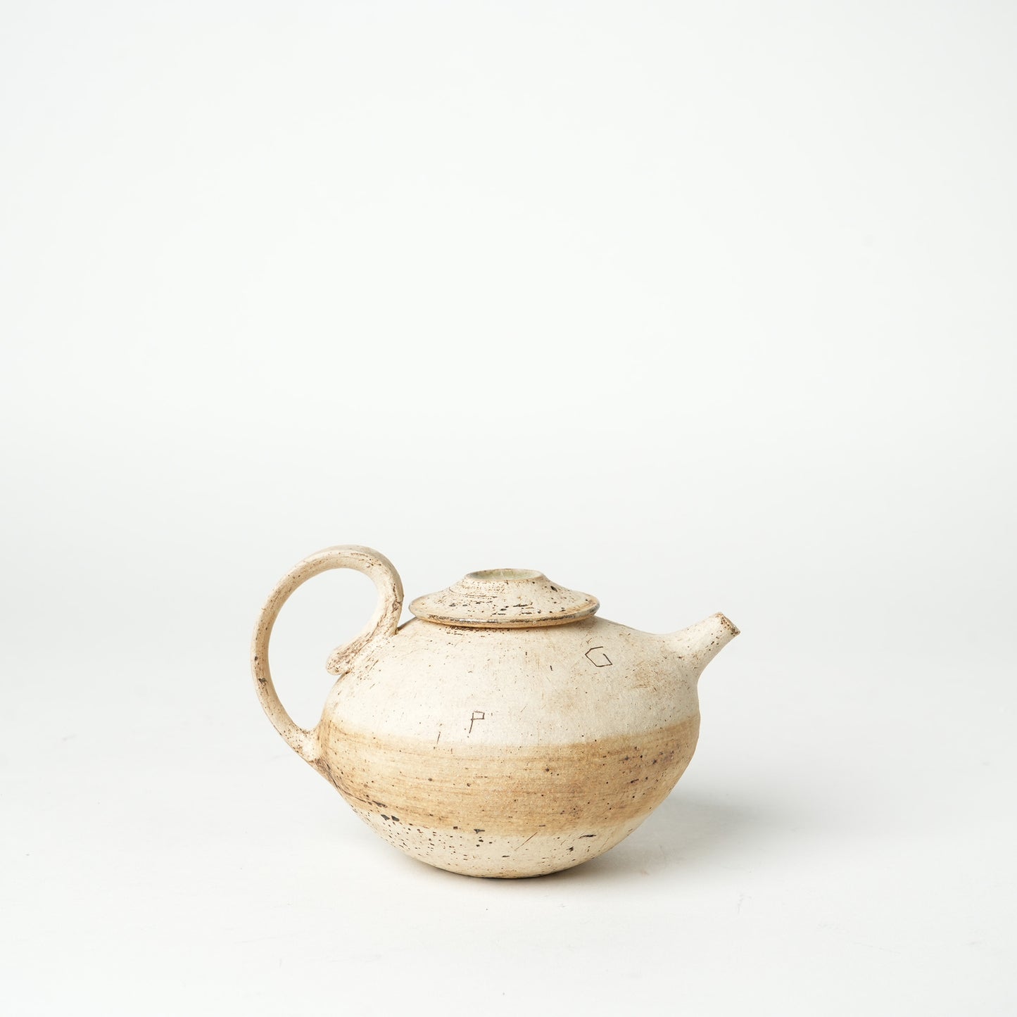 Masato Yamawaki Tea Pot